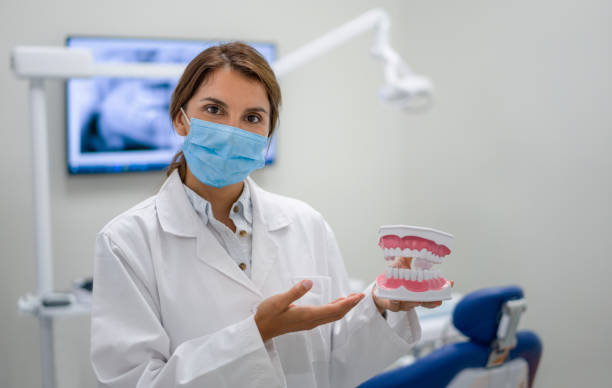 Best Cosmetic Emergency Dentistry in Daleville, IN