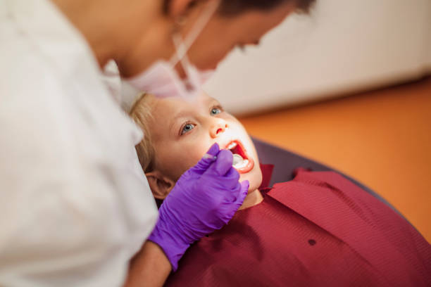 Best Same-Day Emergency Dental Services in Daleville, IN