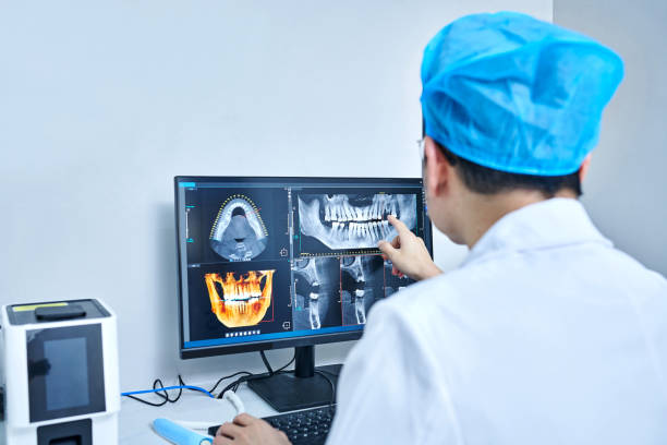 Best Emergency Root Canal Treatment in Daleville, IN